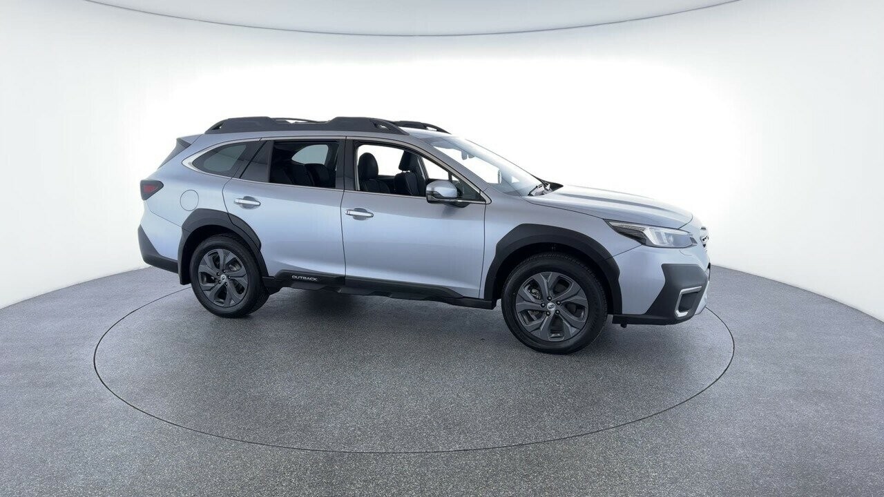 Subaru Outback image 2