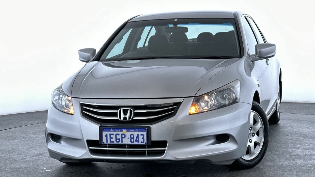 Honda Accord image 1