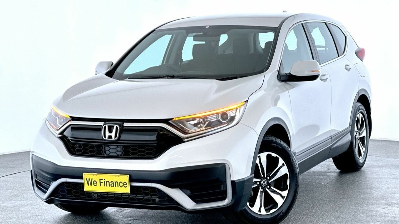 Honda Cr-v image 1