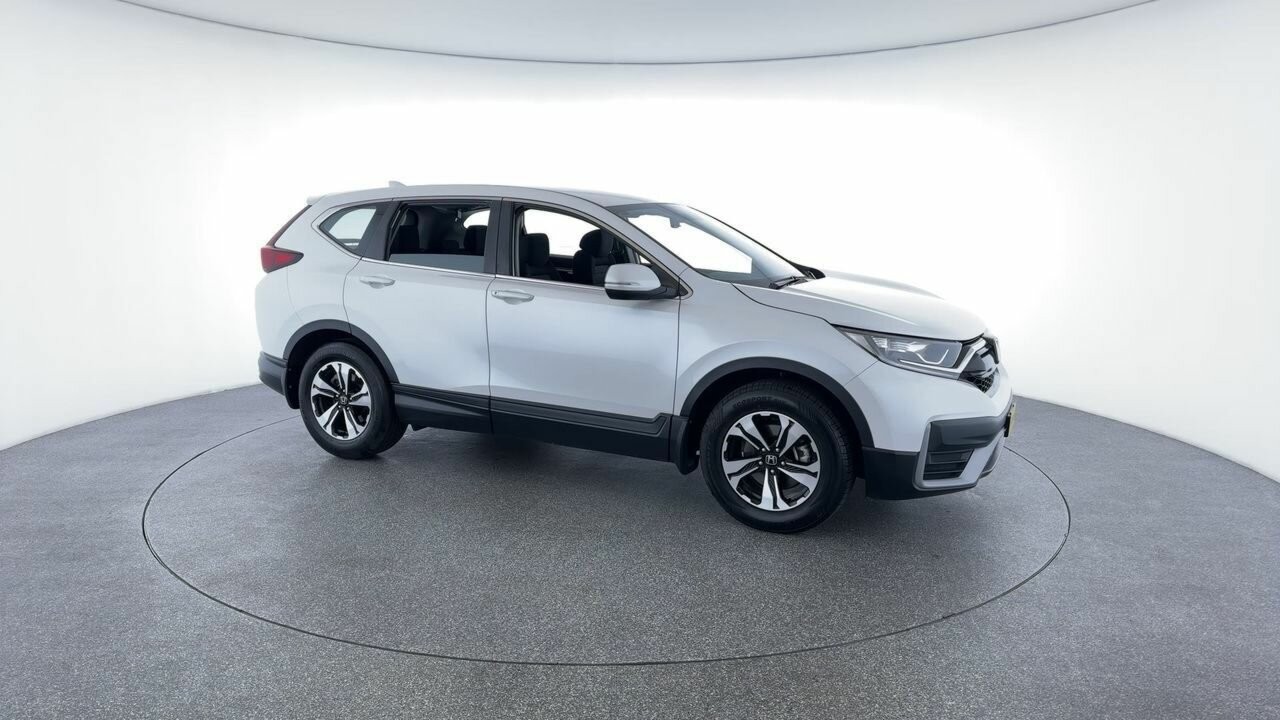 Honda Cr-v image 2