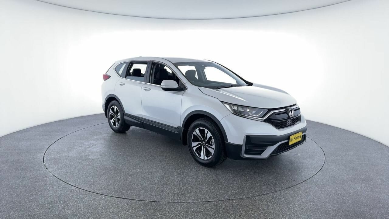 Honda Cr-v image 3