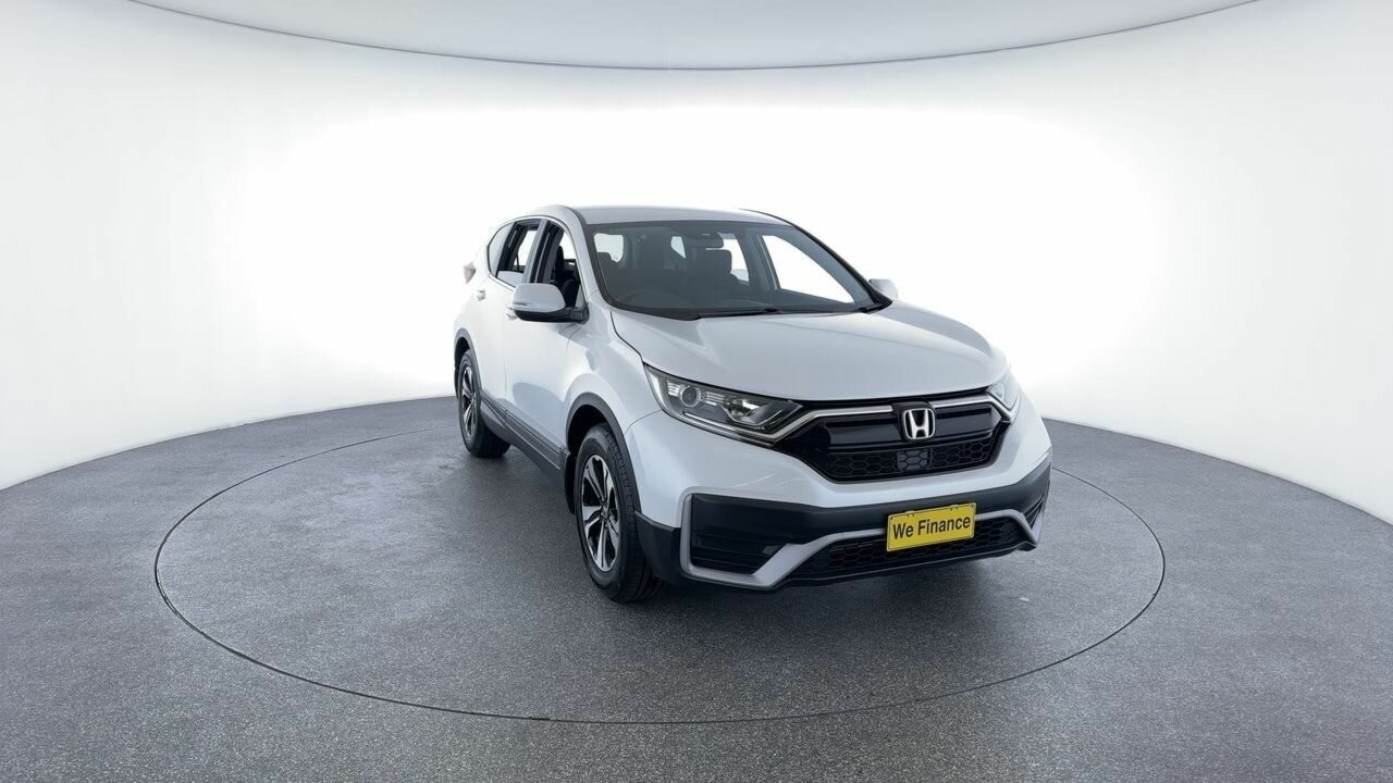 Honda Cr-v image 4