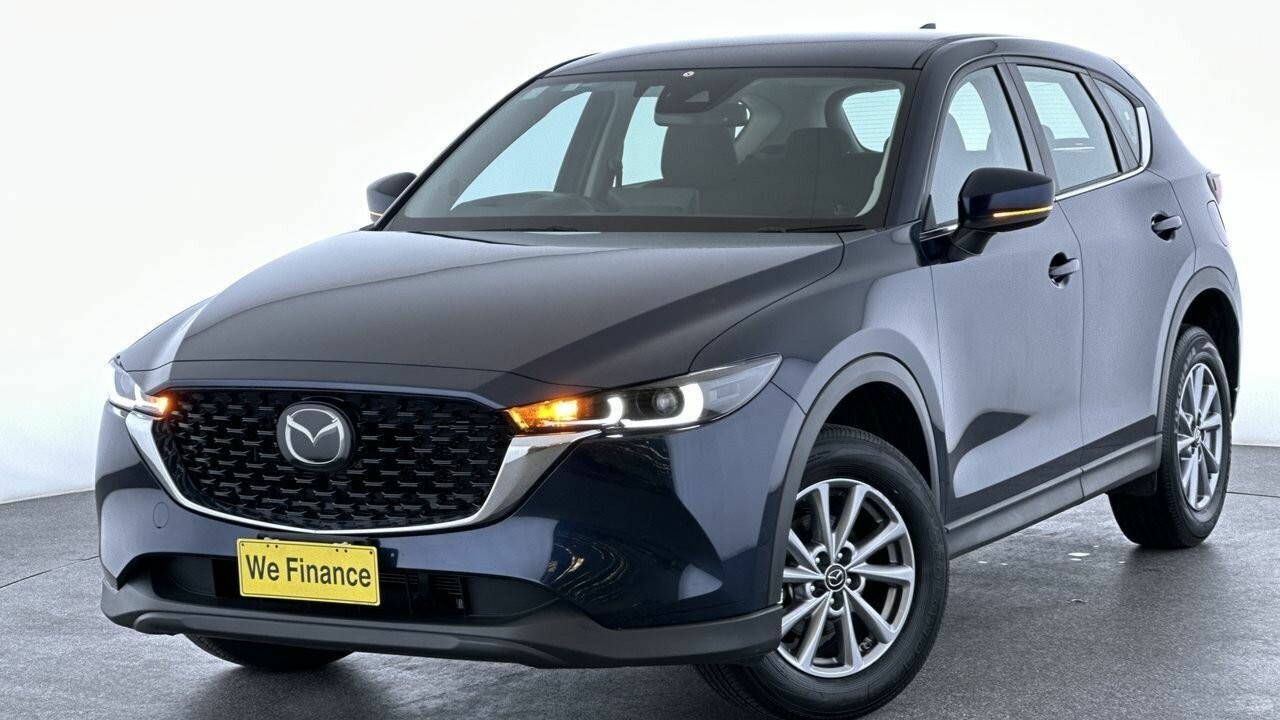 Mazda Cx-5 image 1