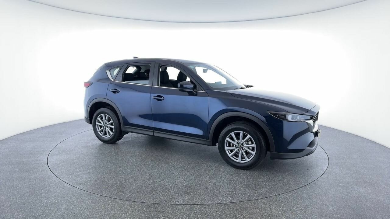 Mazda Cx-5 image 2