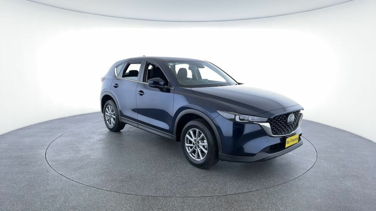 Mazda Cx-5 image 3