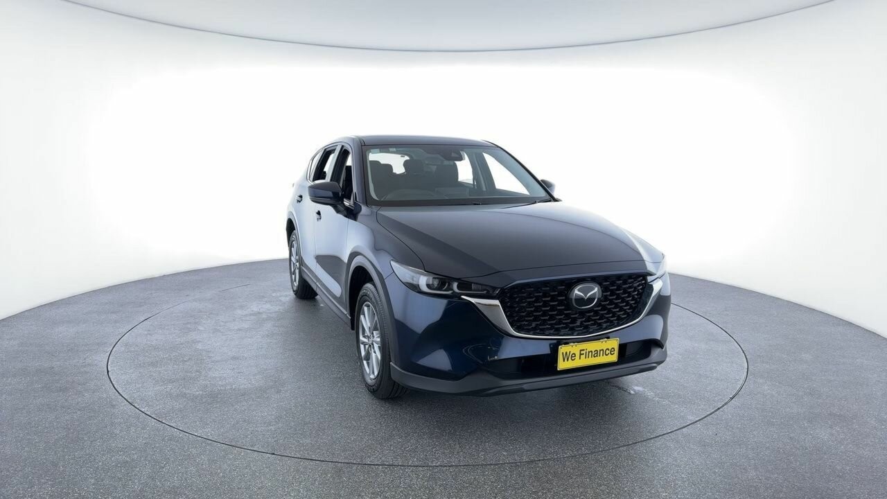 Mazda Cx-5 image 4