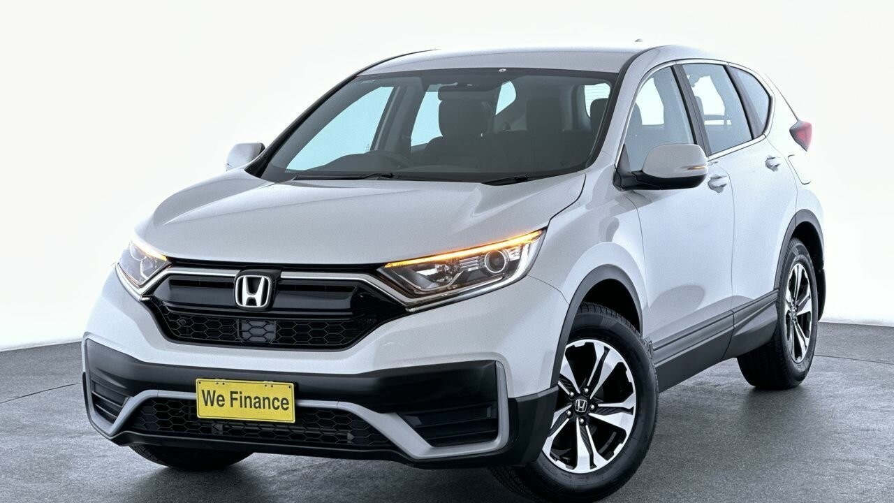 Honda Cr-v image 1