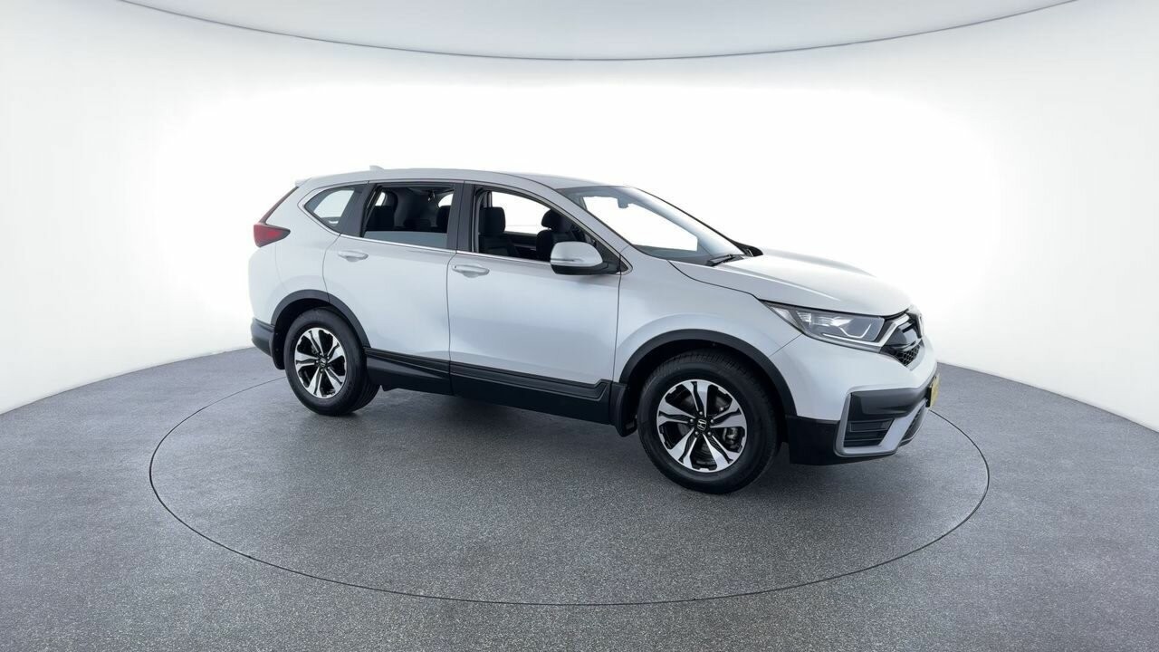 Honda Cr-v image 2