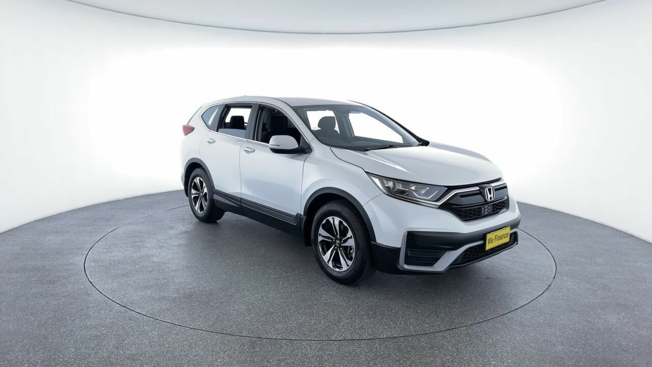 Honda Cr-v image 3