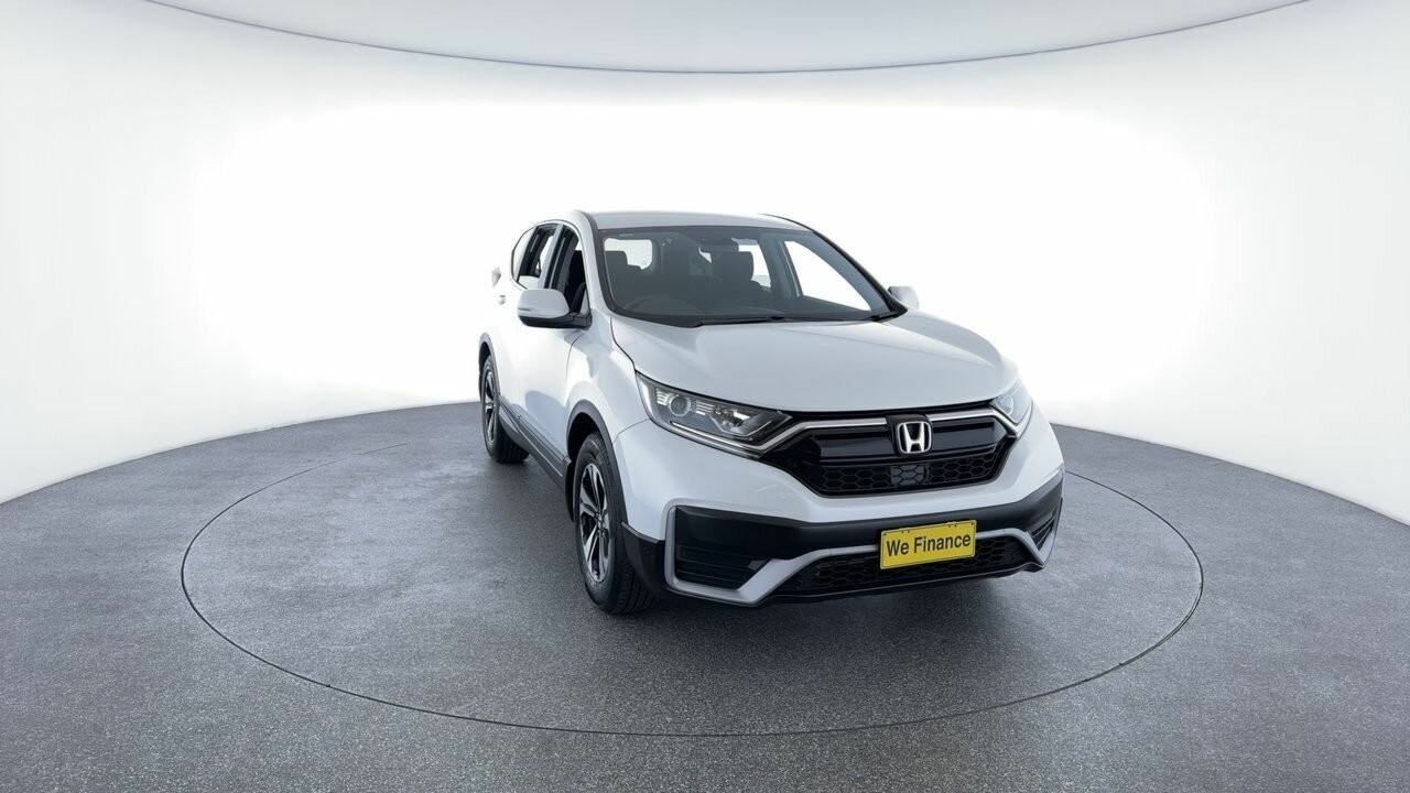 Honda Cr-v image 4