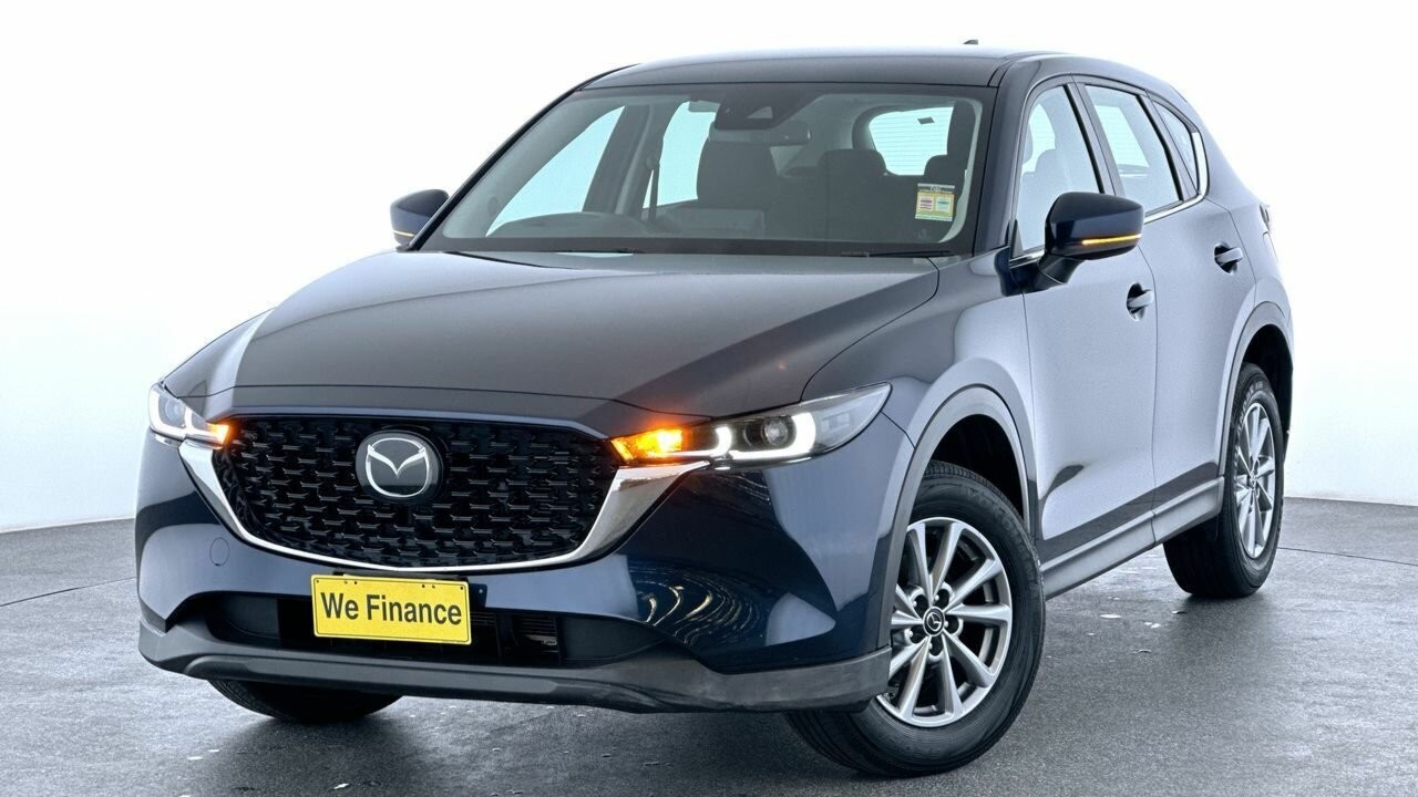 Mazda Cx-5 image 1