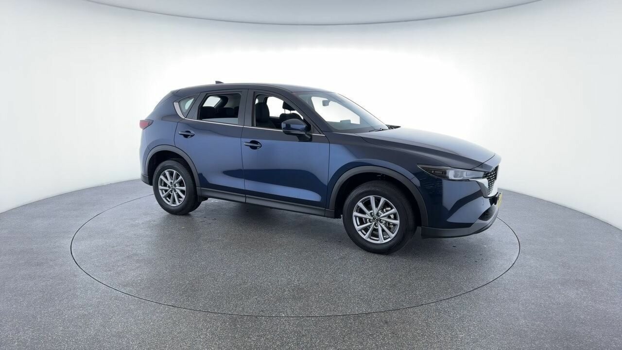 Mazda Cx-5 image 2