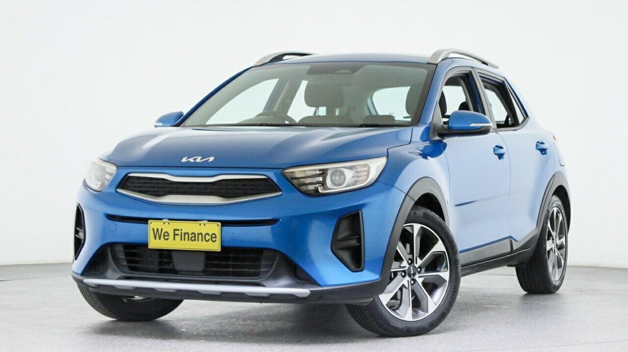 Kia Stonic image 1