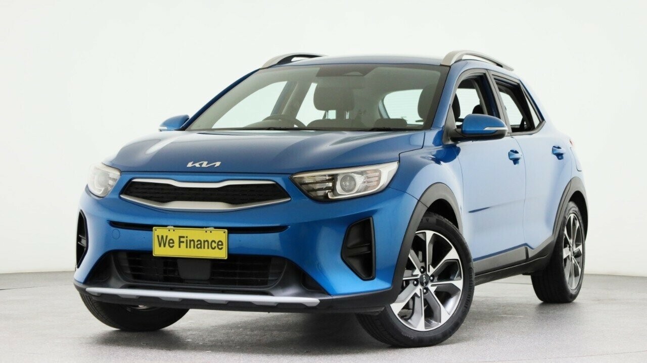 Kia Stonic image 2