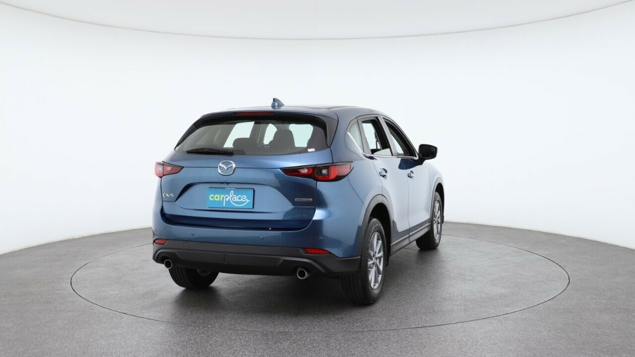 Mazda Cx-5 image 3