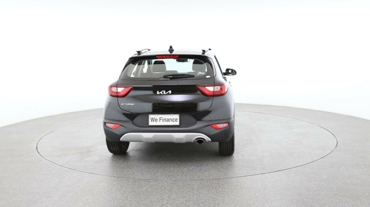 Kia Stonic image 2