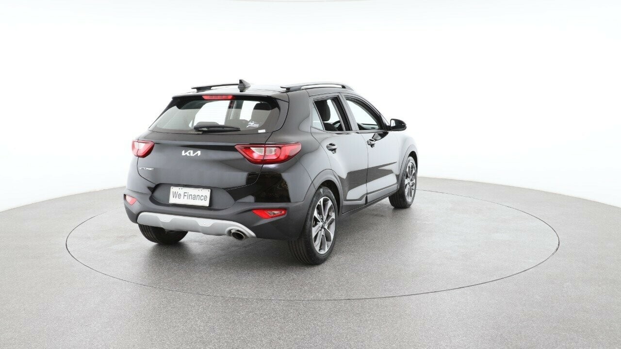 Kia Stonic image 3