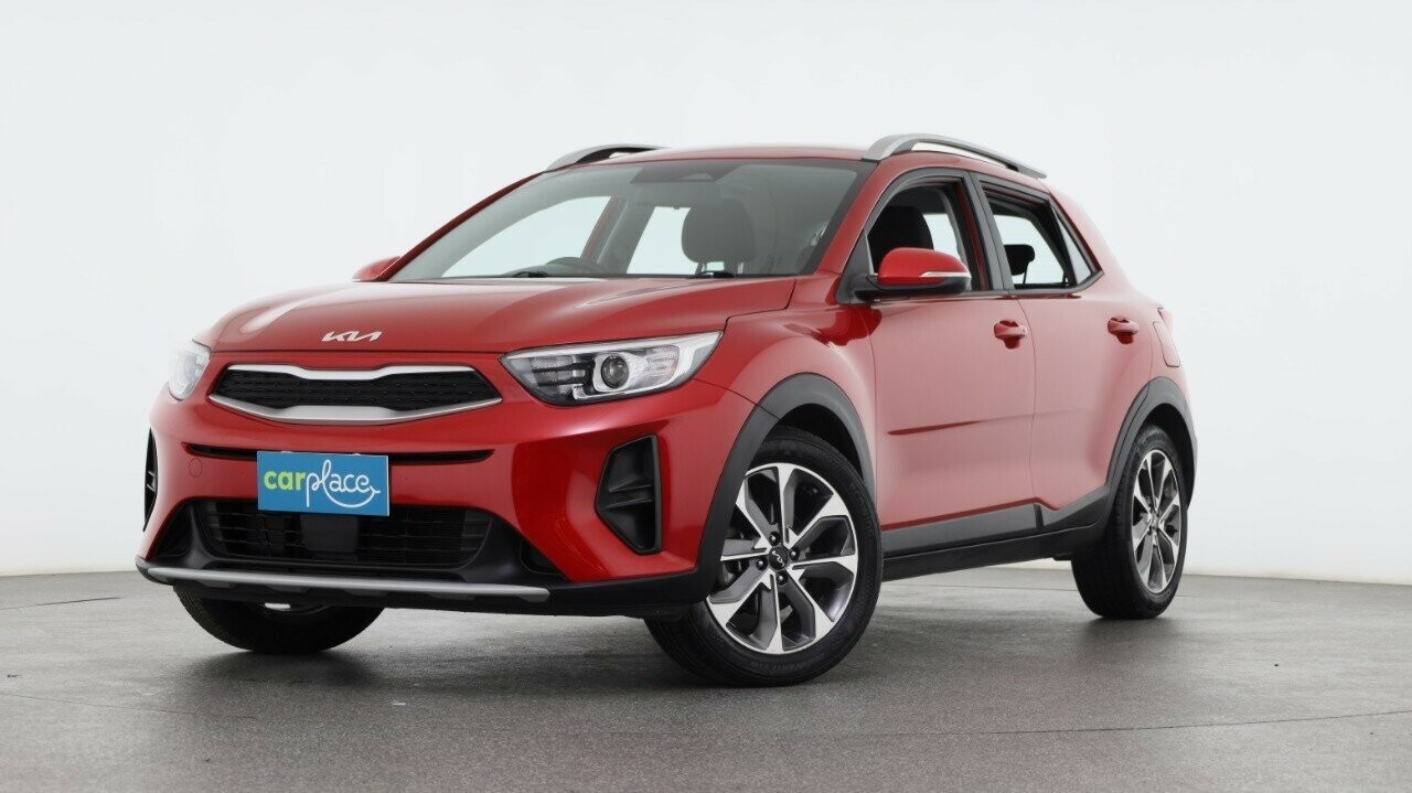 Kia Stonic image 1