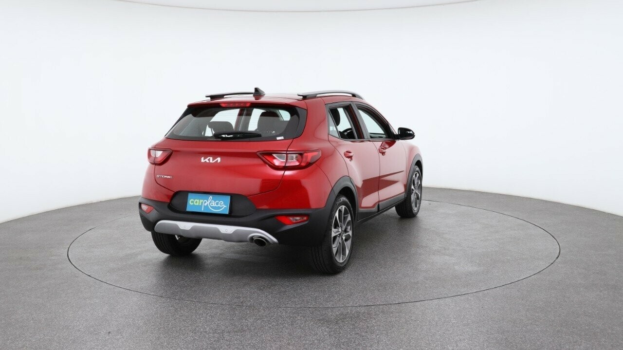 Kia Stonic image 3