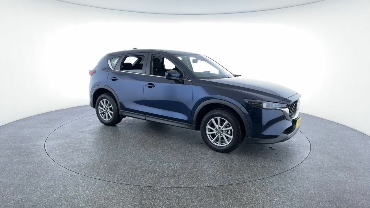 Mazda Cx-5 image 2