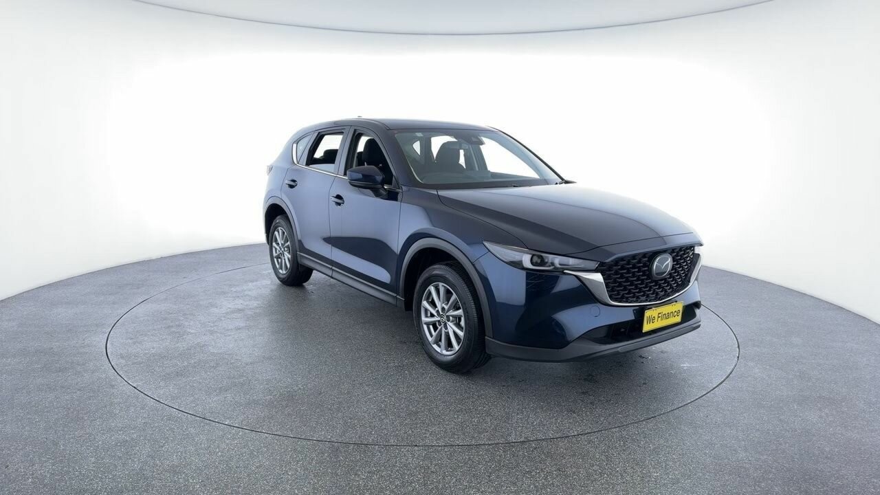 Mazda Cx-5 image 3