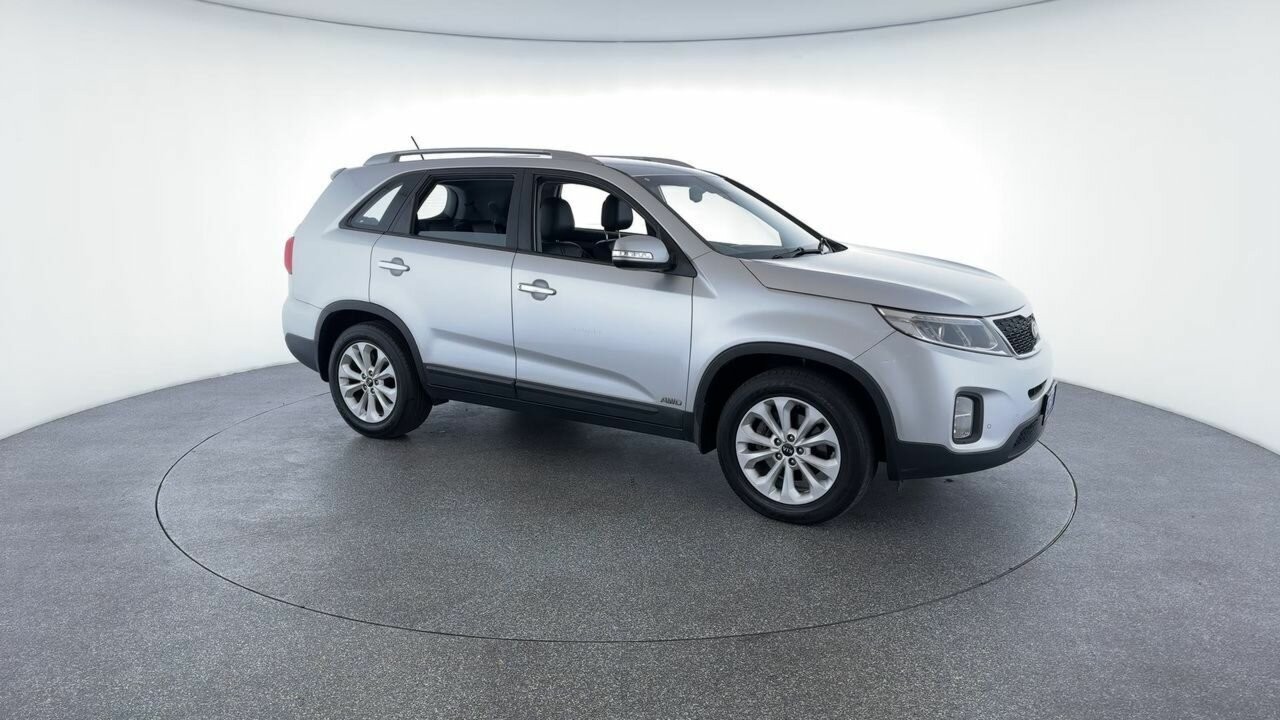 Kia Sorento image 2