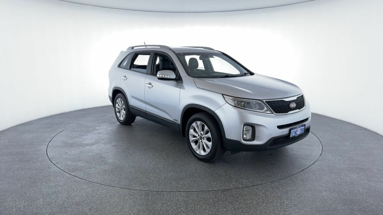 Kia Sorento image 3