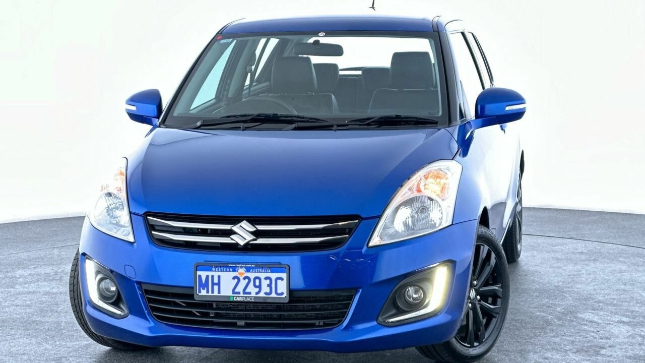 Suzuki Swift image 1