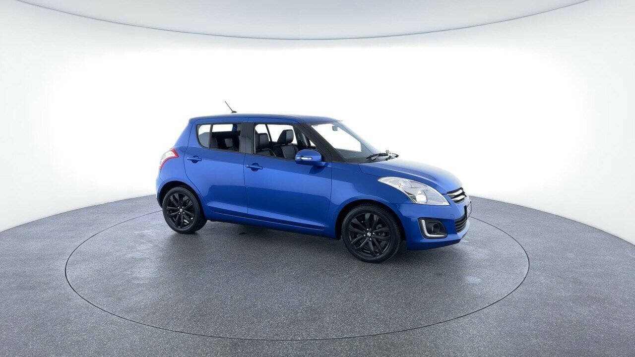 Suzuki Swift image 2