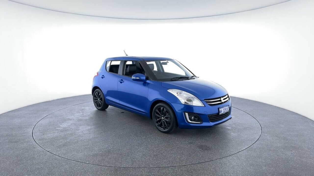 Suzuki Swift image 3