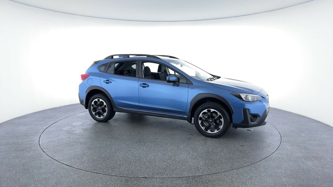 Subaru Xv image 2