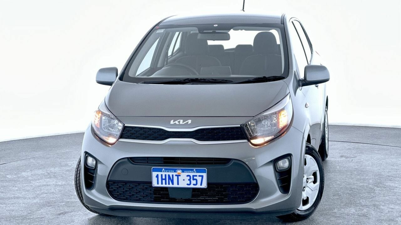 Kia Picanto image 1