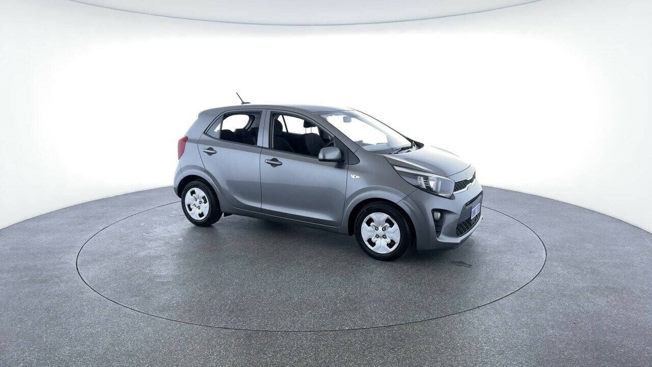 Kia Picanto image 2