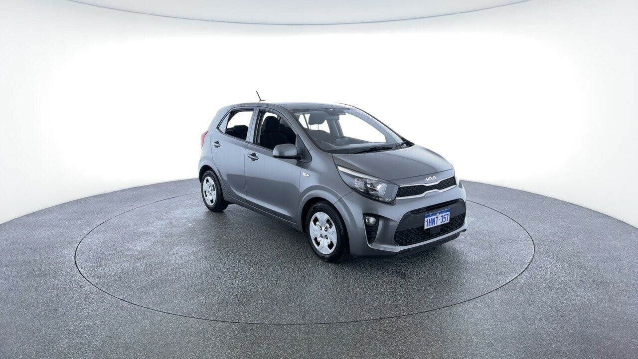 Kia Picanto image 3