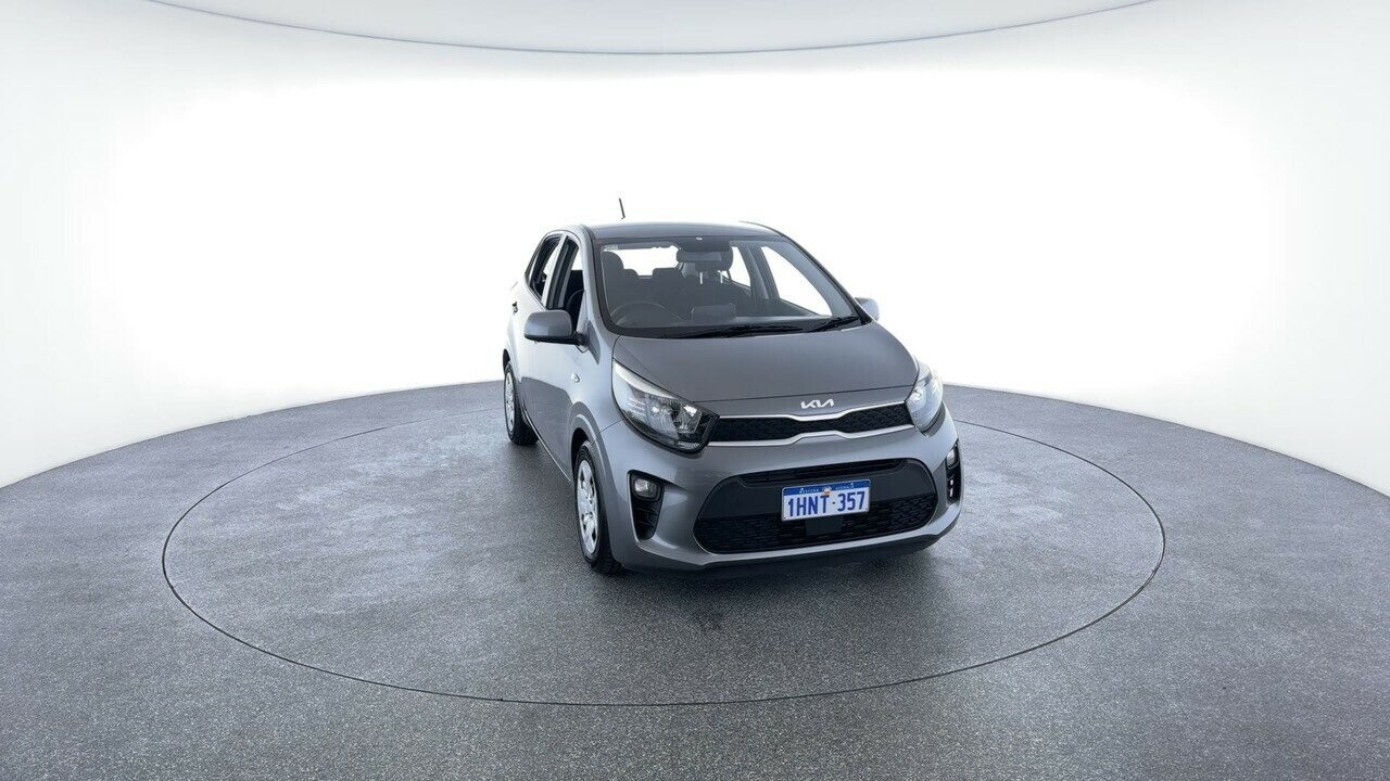 Kia Picanto image 4