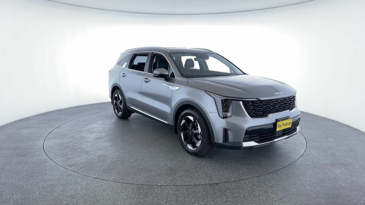 Kia Sorento image 3