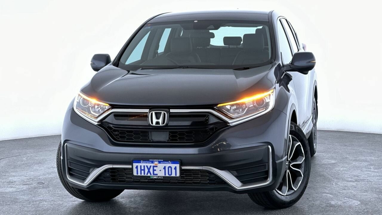 Honda Cr-v image 1