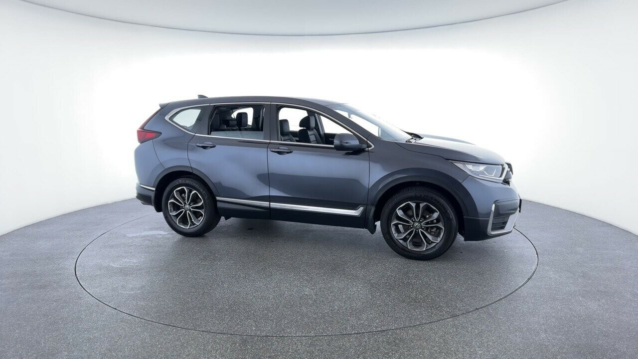 Honda Cr-v image 2