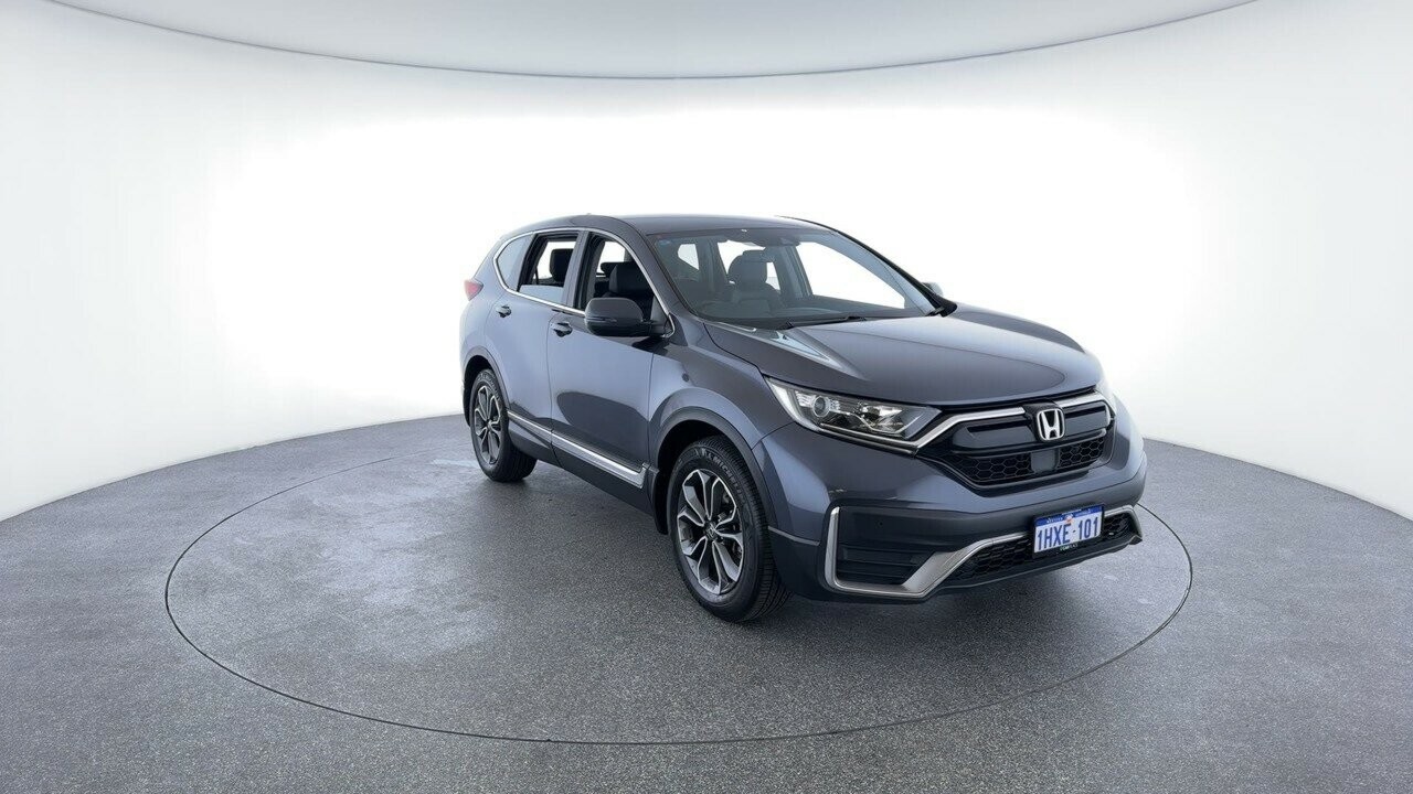 Honda Cr-v image 4