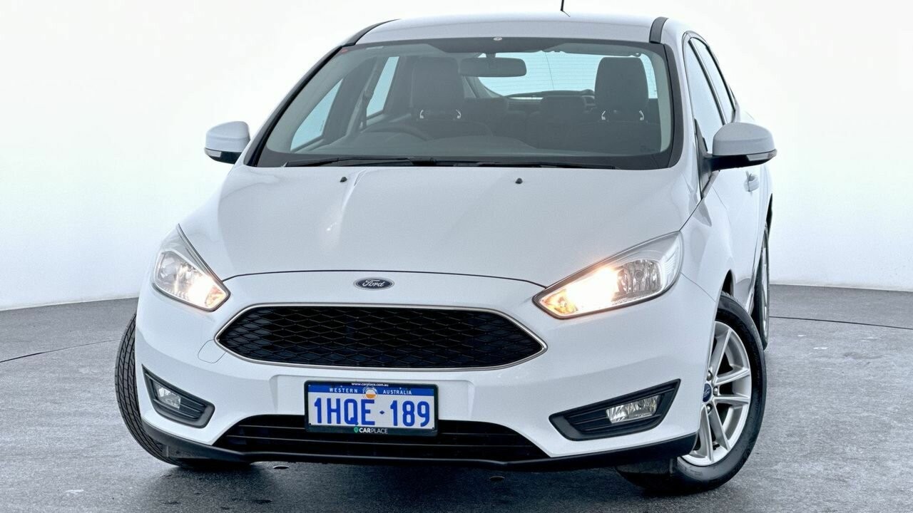 Ford Focus image 1