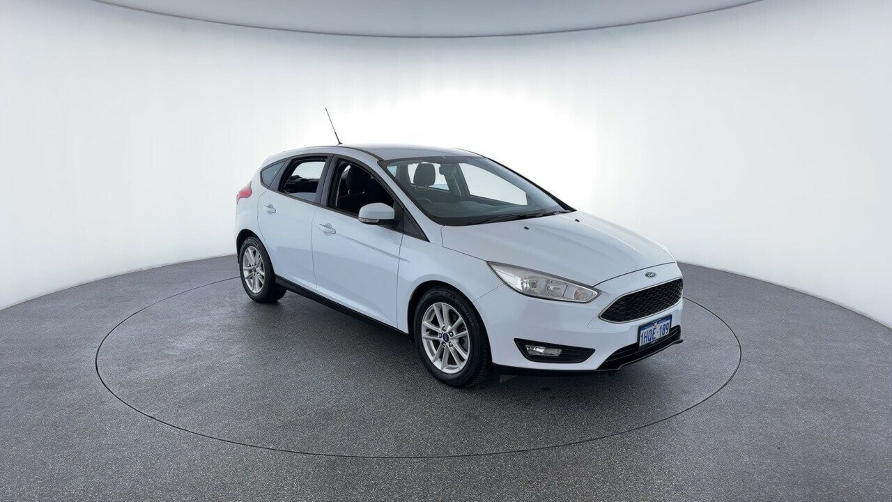 Ford Focus image 2