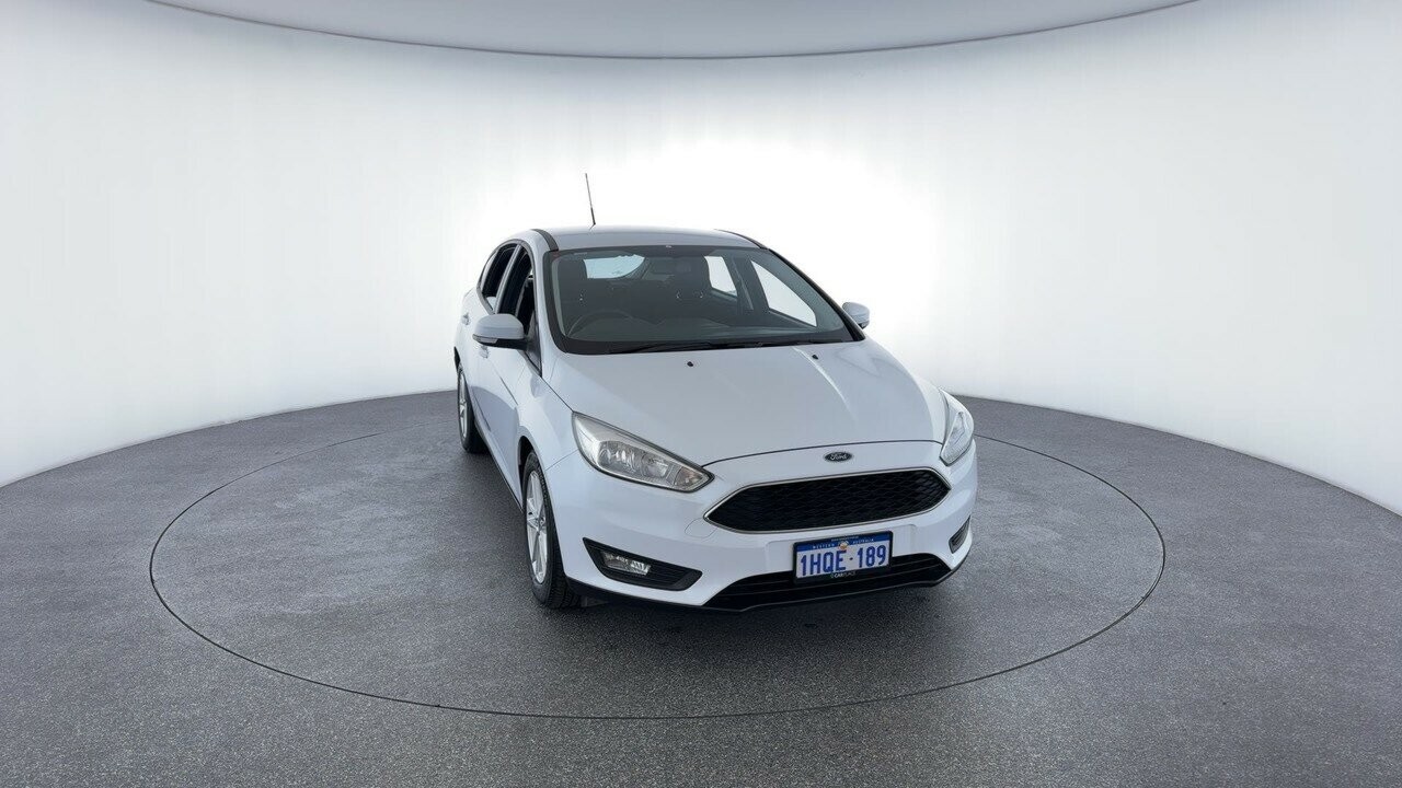 Ford Focus image 3