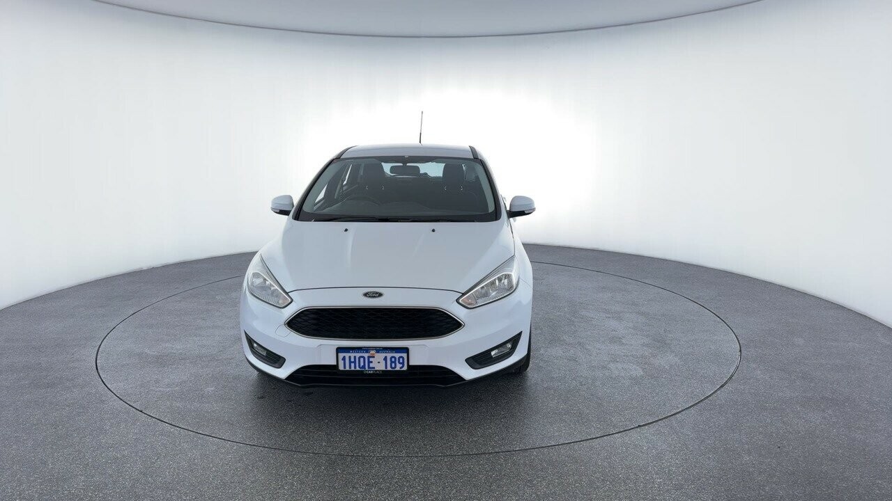 Ford Focus image 4