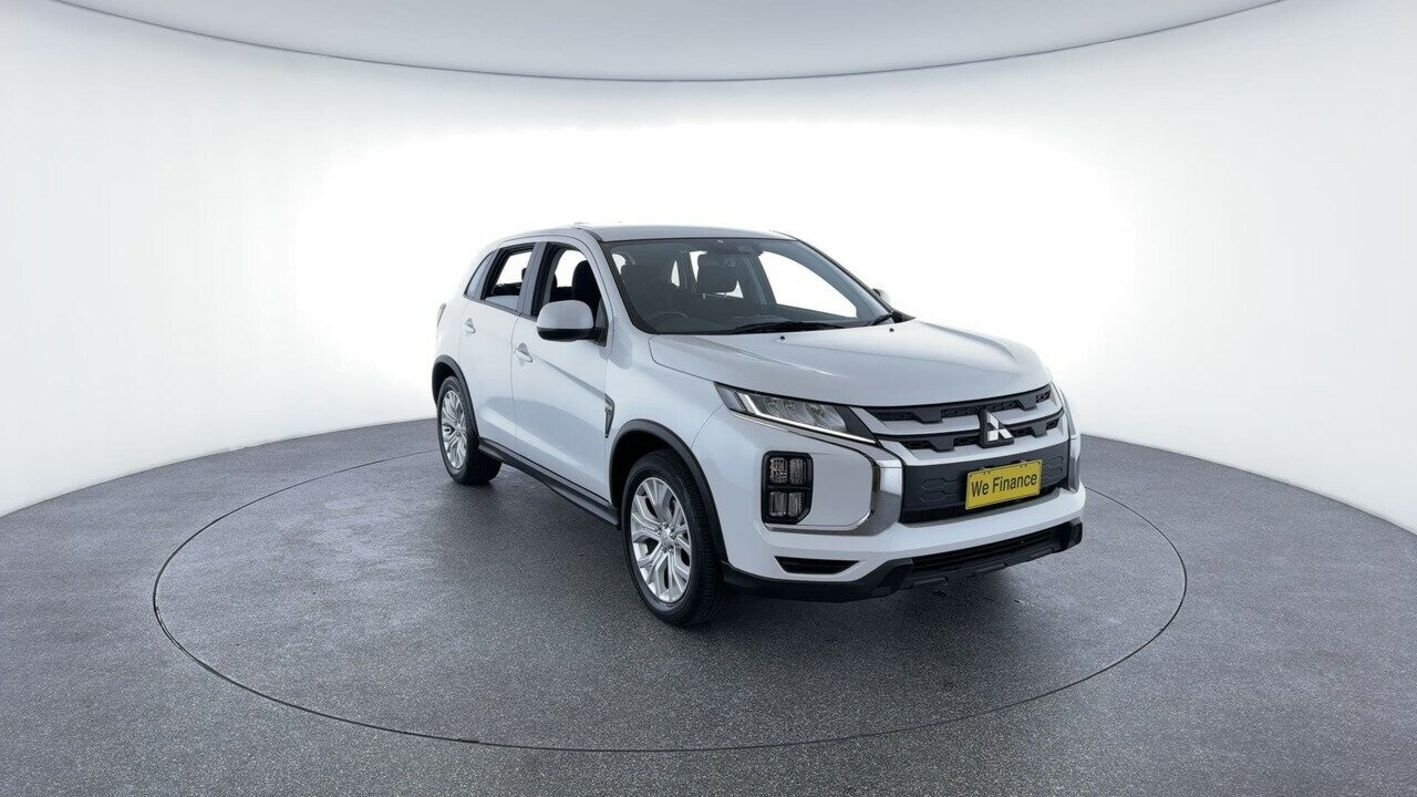 Mitsubishi Asx image 3