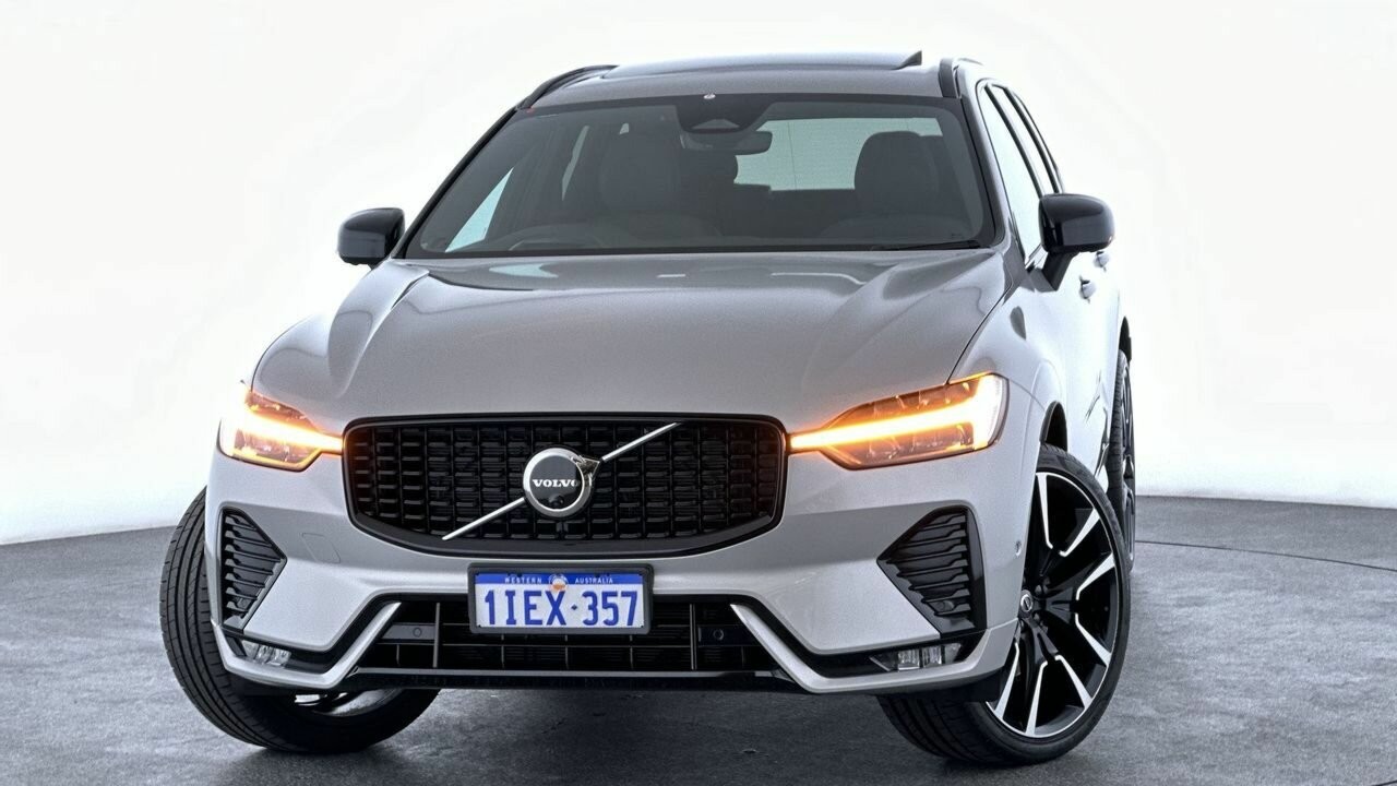 Volvo Xc60 image 1