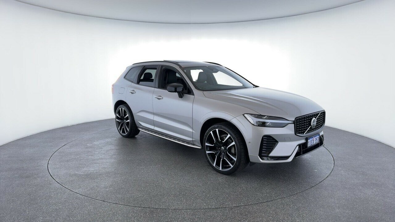 Volvo Xc60 image 3