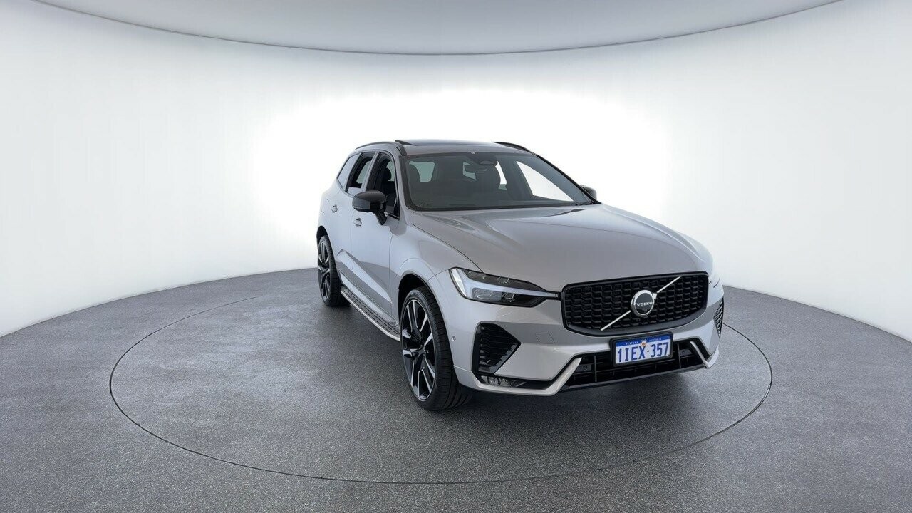 Volvo Xc60 image 4