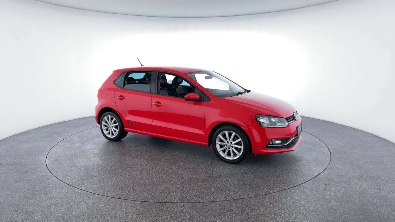 Volkswagen Polo image 2