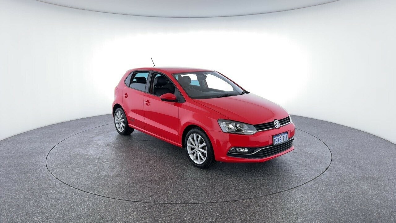 Volkswagen Polo image 3