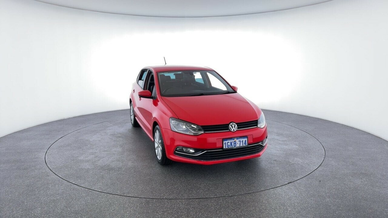 Volkswagen Polo image 4